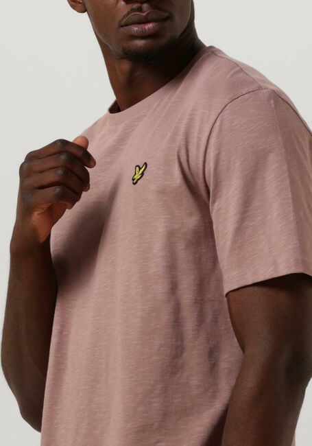 Rosane LYLE & SCOTT T-shirt SLUB T-SHIRT - large
