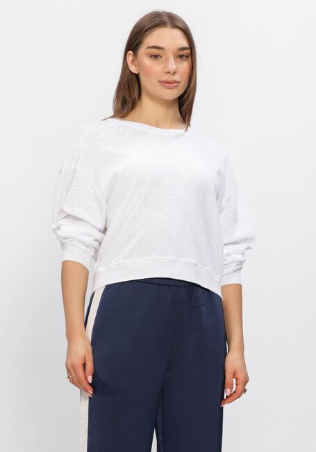 Wei&szlig;e AMERICAN VINTAGE Top SONOMA - large