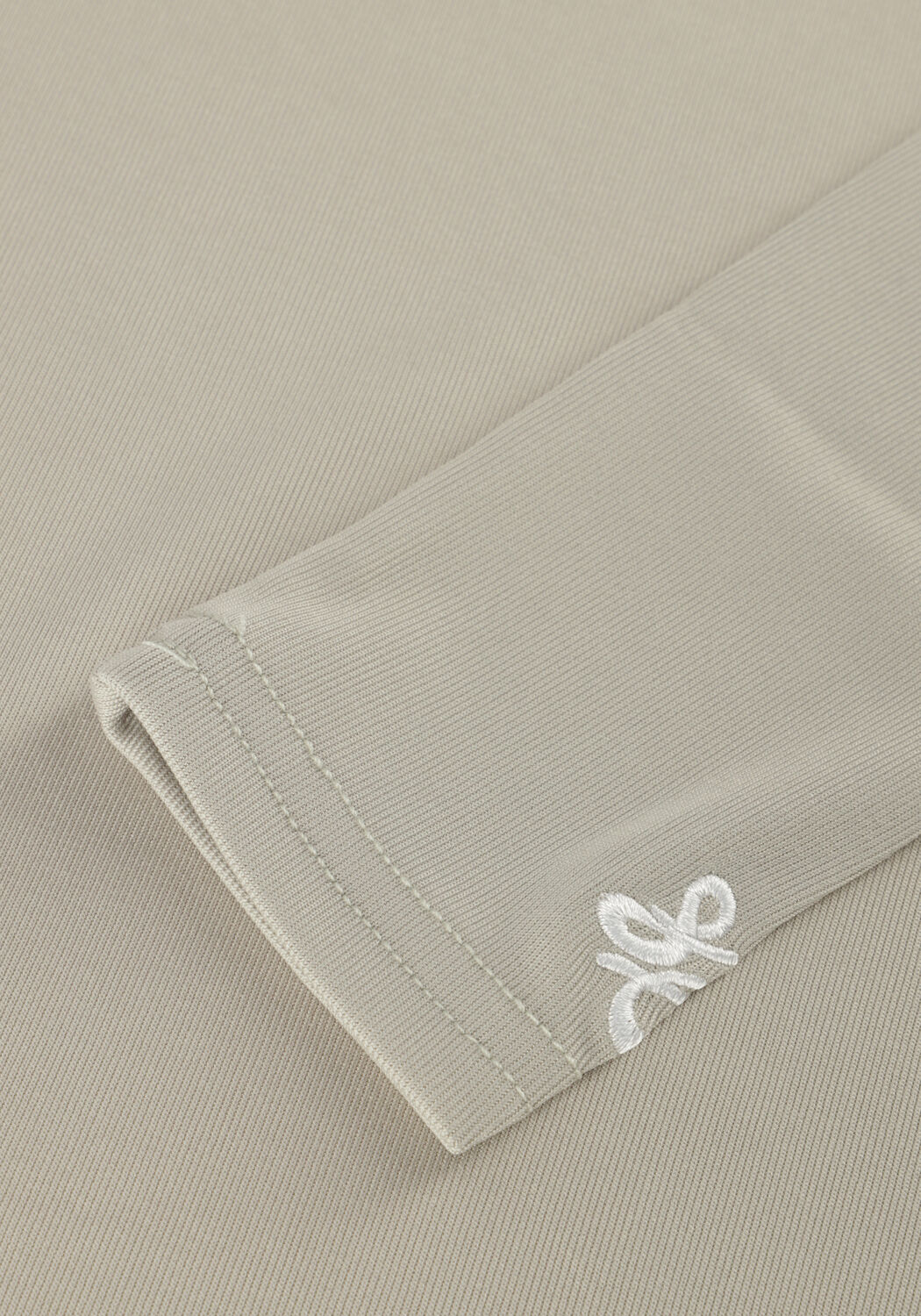 Hellgrau FRANKIE & LIBERTY Top MIKA TEE - large