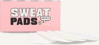 Weiße LITCHY Bodyfashion SWEAT PAD - medium