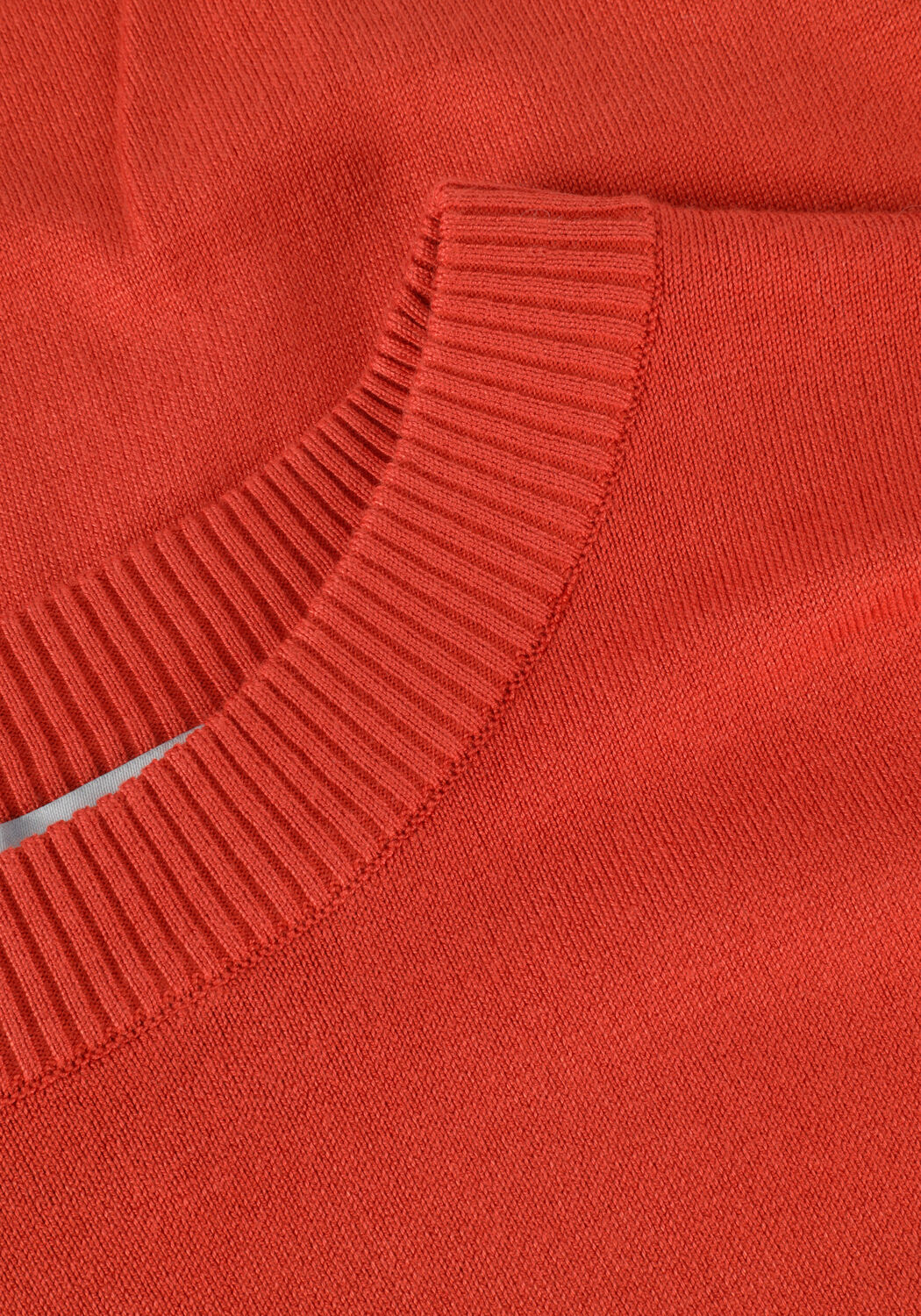 Rote MINUS Top MERSIN KNIT TEE - large