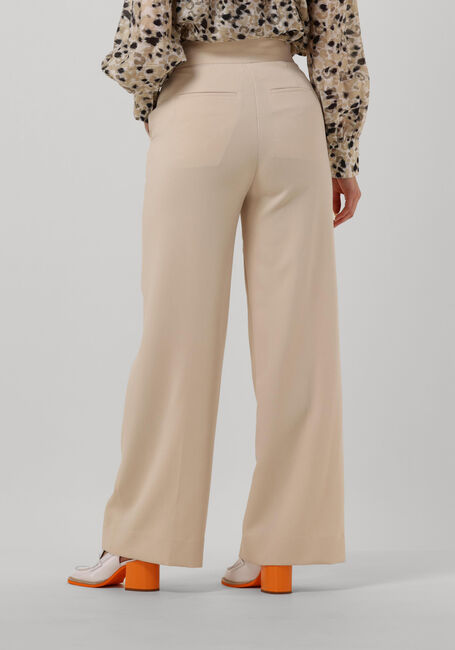 Nicht-gerade weiss SECOND FEMALE Hose LEVIEN TROUSERS - large