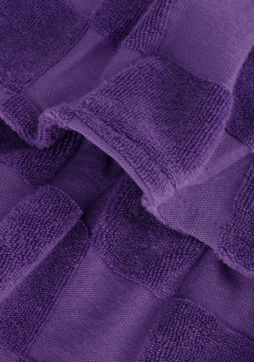 Lilane Sproet & Sprout Minirock SKIRT TERRY BLOCKS - large