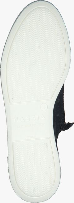 Blaue HASSIA 1333 Sneaker - large