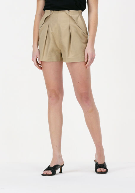 Beige JOSH V Kurze Hose LORETTA - large
