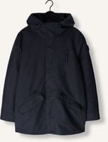 Schwarze BUTCHER OF BLUE Parkas GALENA MK.3  3IN1 JACKET Schwarze BUTCHER OF BLUE Parkas GALENA MK.3  3IN1 JACKET - medium