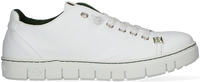 Weiße SLOWWALK Sneaker low KRAZ - medium