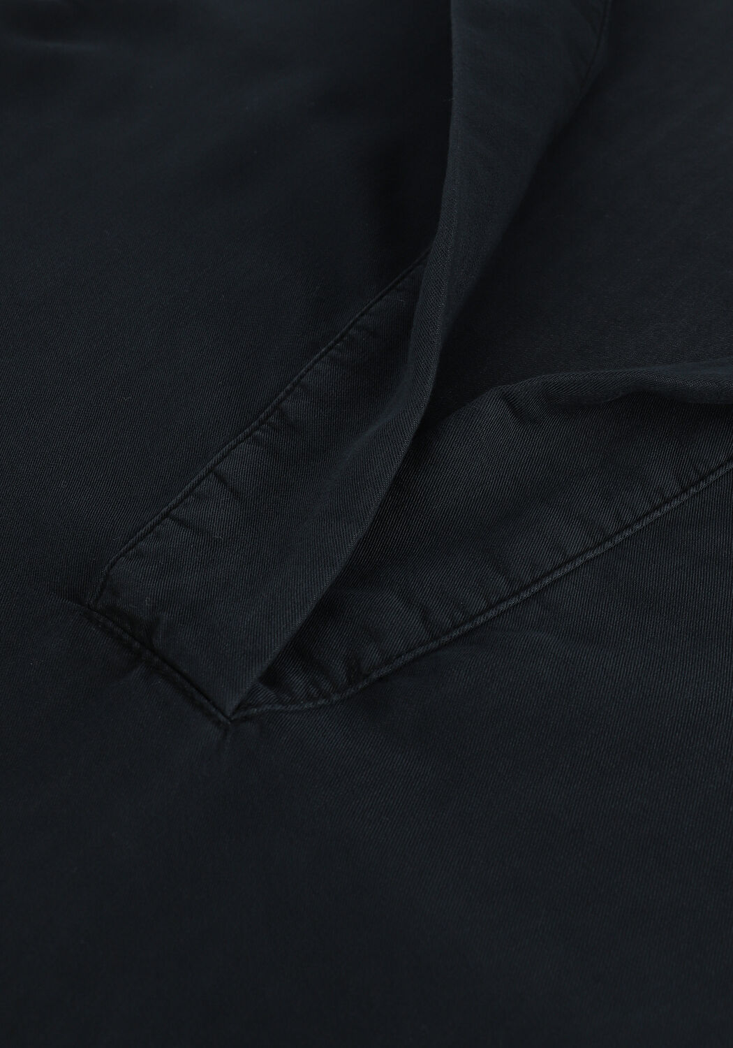 Schwarze MINIMUM Top BOLINA - large