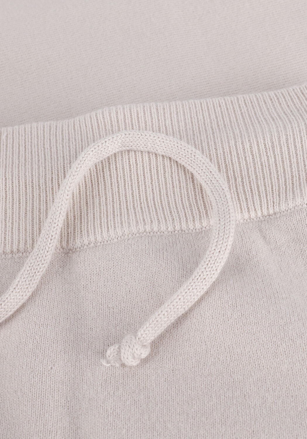 Sand KNIT-TED Hosen CLARA - large