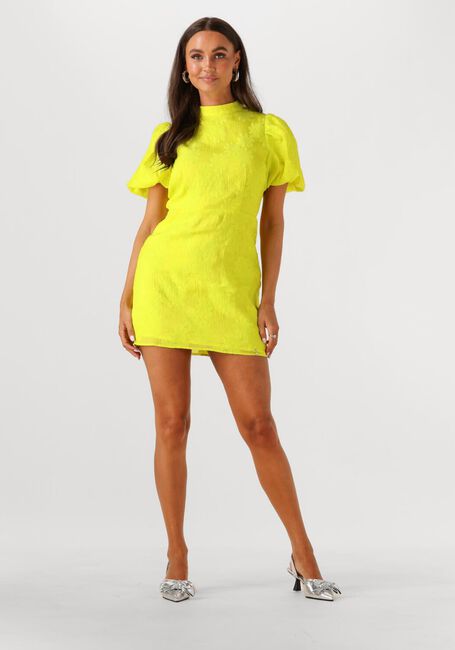 Neon HARPER & YVE Minikleid NILA-DR - large