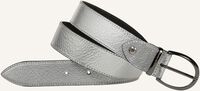 Silberne FLORIS VAN BOMMEL Gürtel CFW-10012 Silberne FLORIS VAN BOMMEL Gürtel CFW-10012 - medium