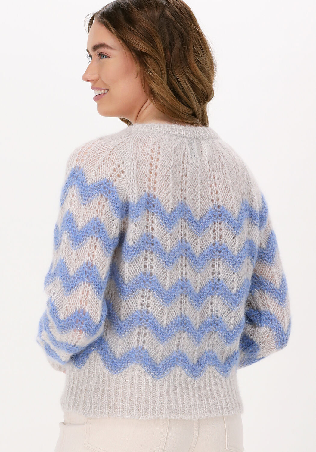 Strickjacke second female Clearance