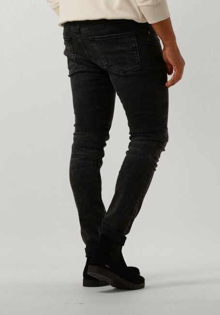 Schwarze CALVIN KLEIN Skinny jeans SKINNY - large