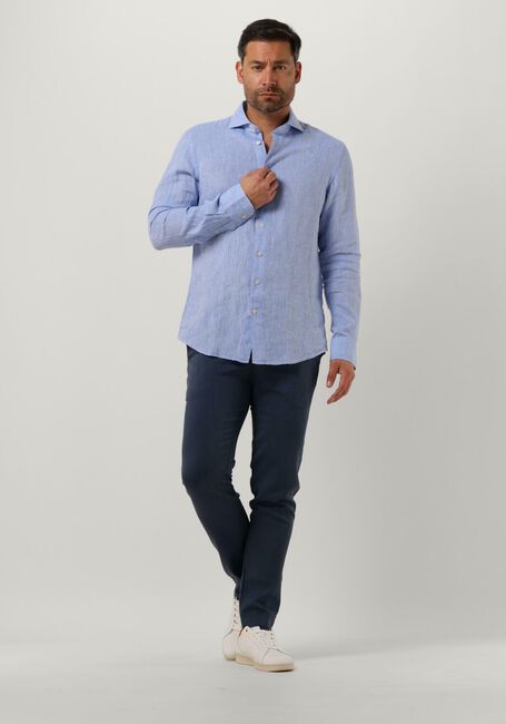 Blaue PLAIN Hose JOSH 430 - large