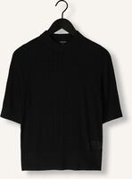 Schwarze CAROLINE BISS Pullover & Cardigans 4212 Schwarze CAROLINE BISS Pullover & Cardigans 4212 - medium