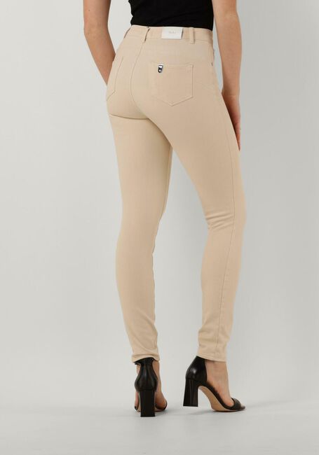 Beige LIU JO Skinny jeans B.UP DIVINE H.W. - large