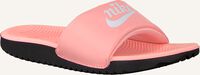 Rosane NIKE Badelatschen KAWA SLIDE GS/PS Rosane NIKE Badelatschen KAWA SLIDE GS/PS - medium