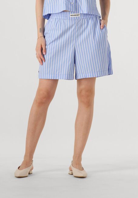 Hellblau ROUGE EDIT Kurze Hose ROUSHONA HW WF SHORTS - large