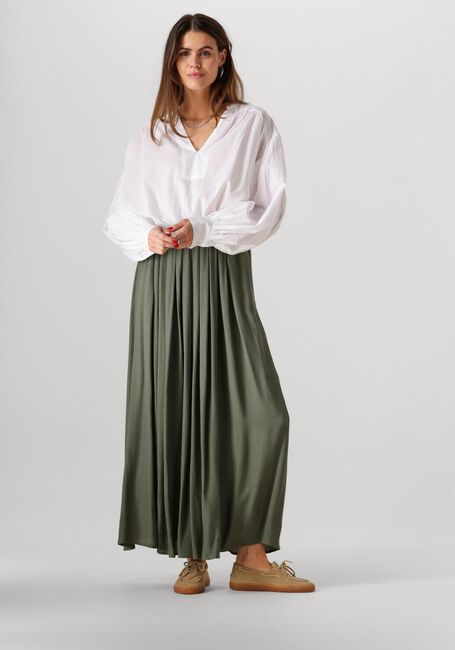 Weiße BY-BAR Blusen LYNN BLOUSE - large