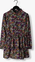 Lilane RETOUR Minikleid ISA DRESS - medium
