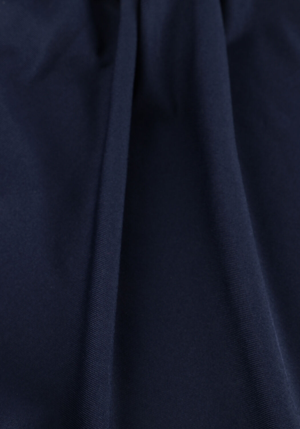 Dunkelblau ROSEMUNDE Top BILLIE SL DRAPE TOP - large