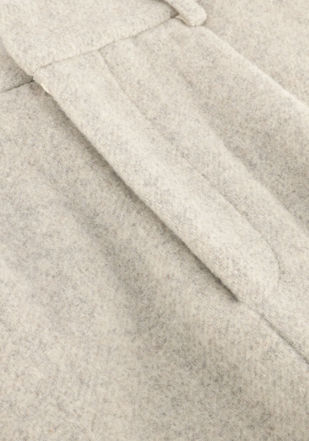 Hellgrau RUBY TUESDAY Kurze Hose CESAC - large