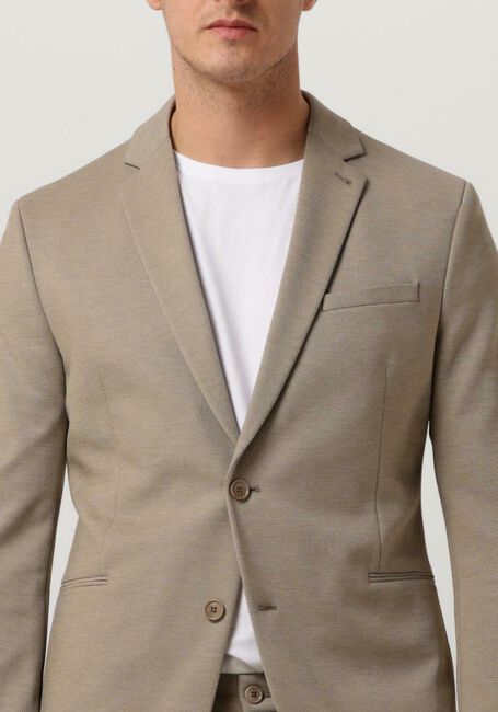 Beige DRYKORN Sakkos HORLEY 138334 - large
