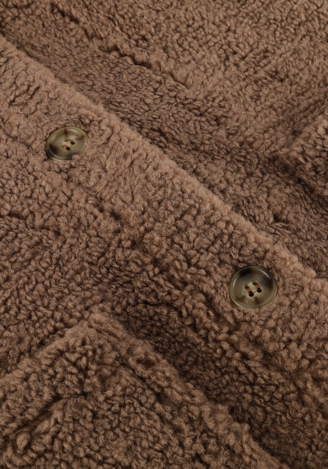 Braune YDENCE Gilet GILET REJOU - large