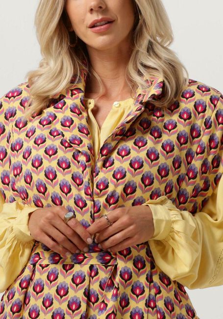 Gelbe HARPER & YVE Gilet MILLIE-GI - large
