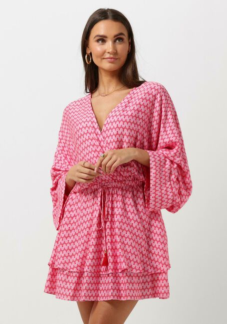 Rosane HARPER & YVE Minikleid ELVIS-DR - large