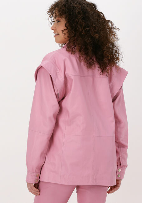 Rosane IBANA Lederjack JORDAN - large