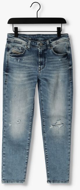 Blaue DIESEL Slim fit jeans 2004-J - large