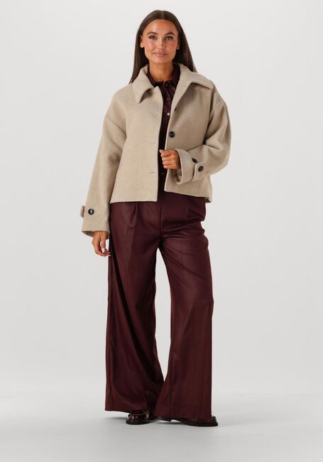 Bordeaux RUBY TUESDAY Blusen PELLINE - large