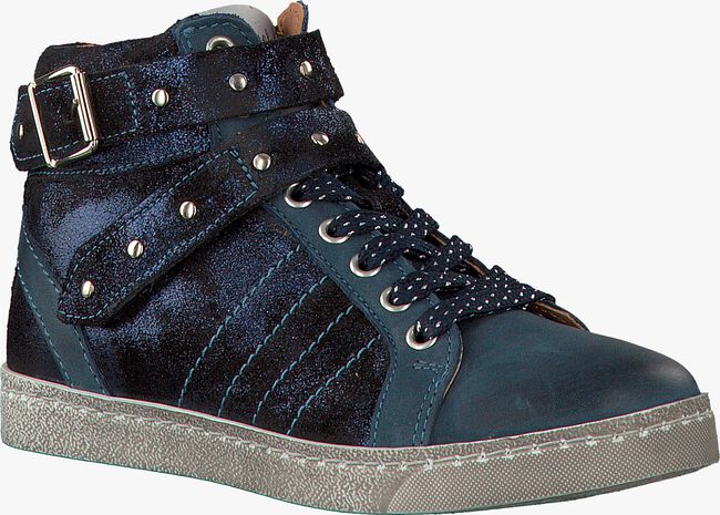 Blaue DEVELAB Sneaker 42292 - large