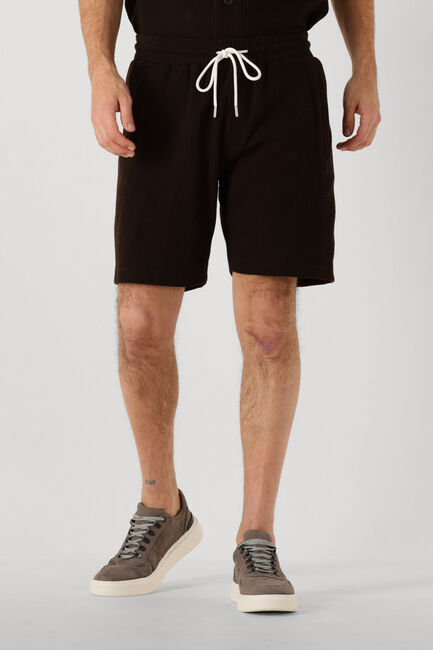 Braune DRYKORN Kurze Hose BRIKKO 522160 - large