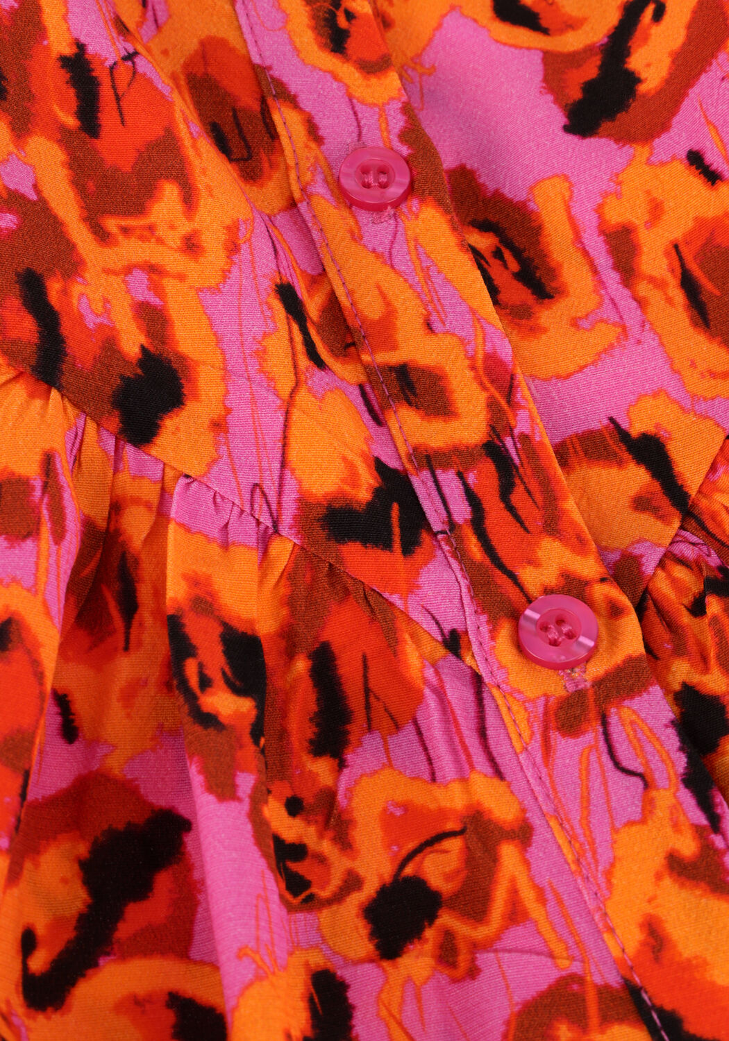 Lilane YDENCE Blusen BLOUSE RIAN - large