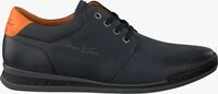 Blaue VAN LIER Sneaker high 7450 - medium