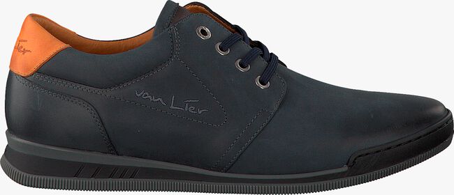 Blaue VAN LIER Sneaker high 7450 - large