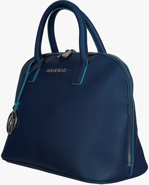 Blaue ARMANI JEANS Handtasche 922530 - large