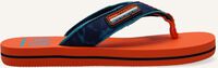 Orangene VINGINO Zehentrenner JAX Orangene VINGINO Zehentrenner JAX - medium