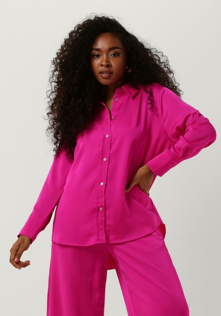 Rosane CO'COUTURE Blusen ELIAHA SHIRT - large