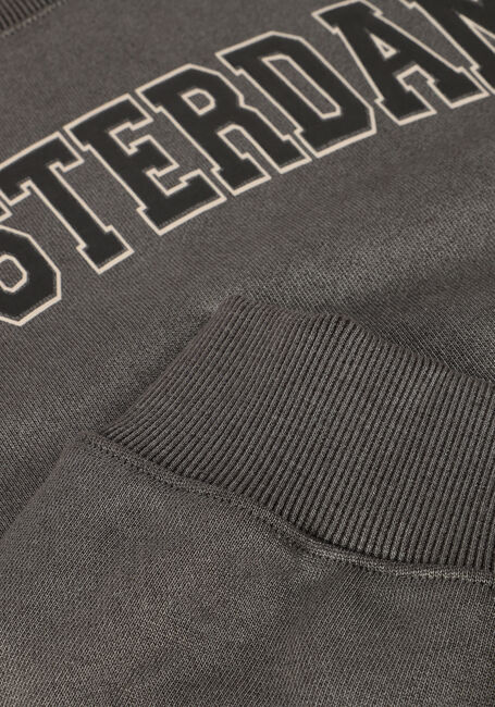 Silberne LOOXS 10sixteen Sweatshirt 2432-5340 - large