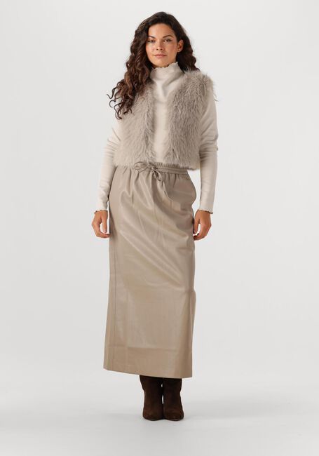 Taupe AIMEE THE LABEL Midirock LIEWE - large