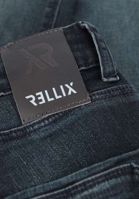 Dunkelblau RELLIX Skinny jeans XYAN SKINNY - large