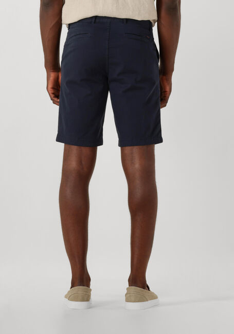 Dunkelblau BOSS ORANGE Kurze Hose CHINO-SLIM-SHORT - large