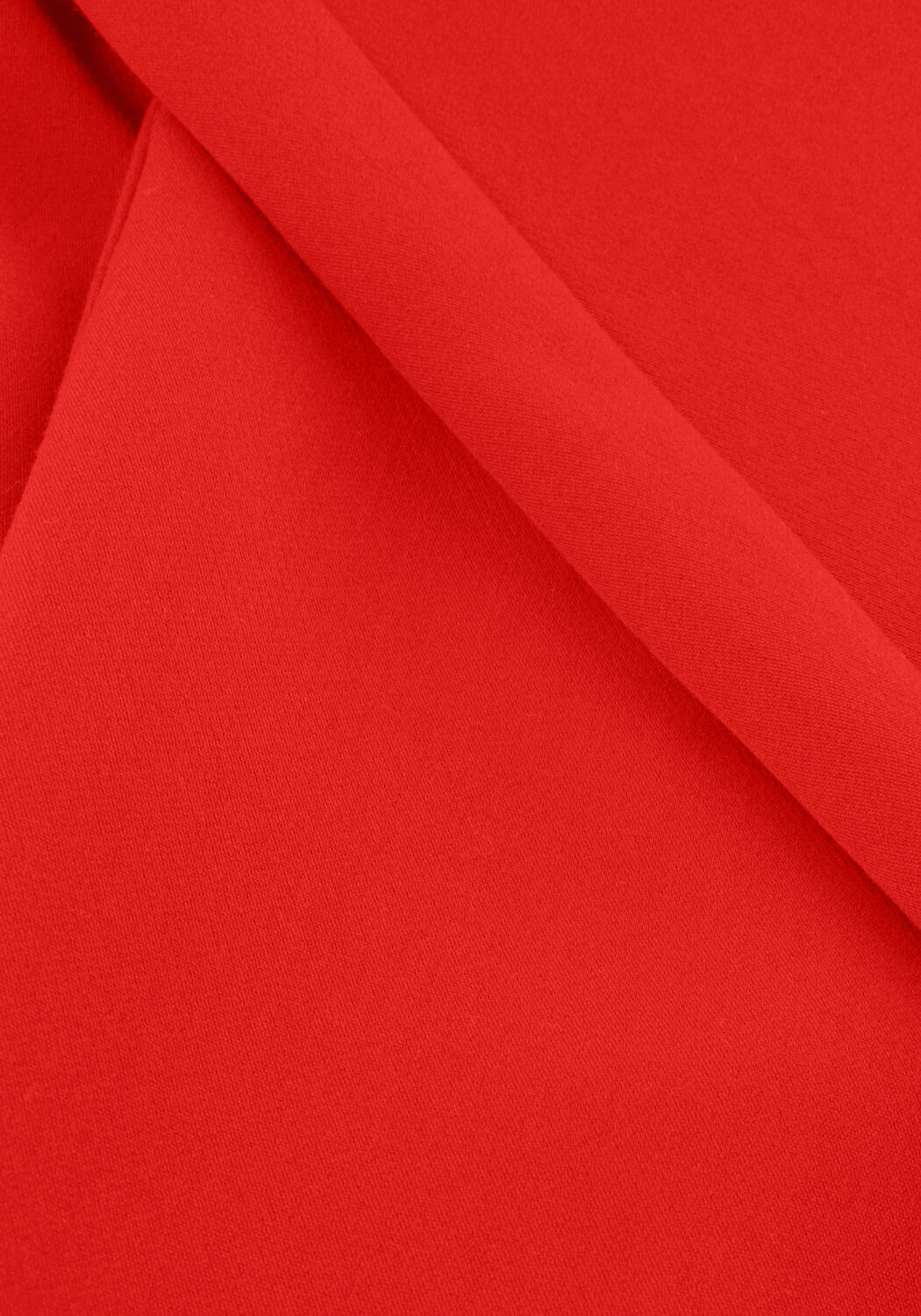 Rote AAIKO Hose ILZA VIS 345 - large