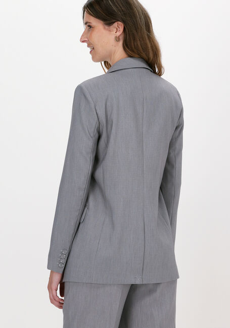 Graue BRUUNS BAZAAR Blazer CINDY FRIDA - large