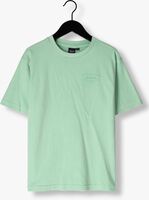 Minze RELLIX T-shirt BIO COTTON OVERSIZED T-SHIRT RLLX PACK - medium