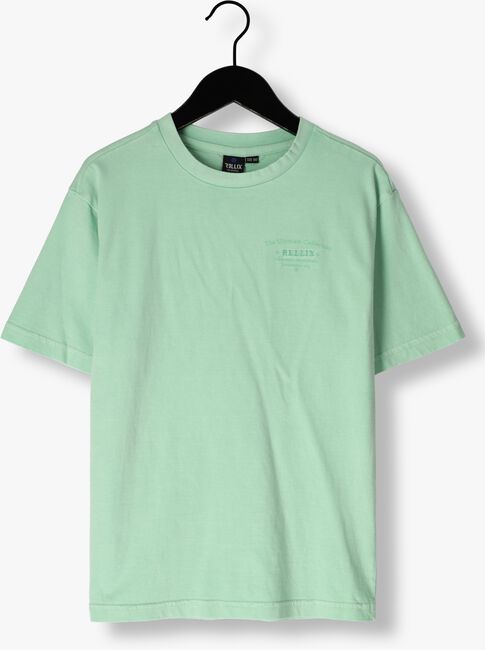 Minze RELLIX T-shirt BIO COTTON OVERSIZED T-SHIRT RLLX PACK - large