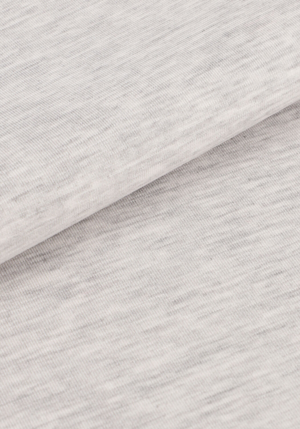 Hellgrau MOS MOSH T-shirt NADI - large